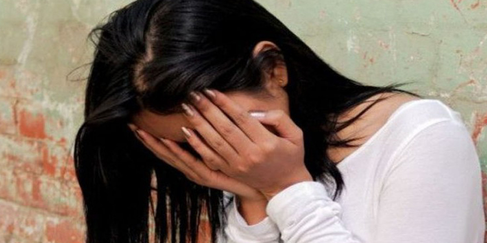 नेपालबाट भारत लैजाँदै गरेकी किशोरीको उद्धार