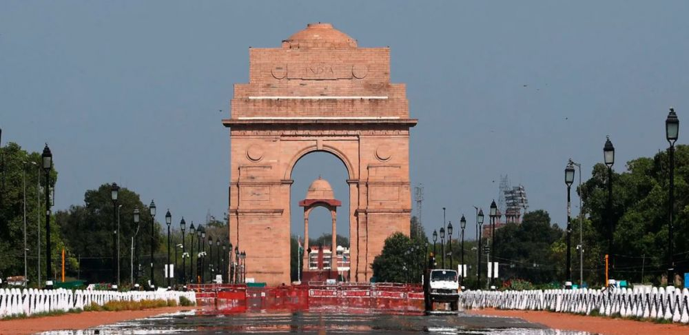 भारतमा एकैदिनमा २ लाख ३४ हजार सङ्क्रमित, १३ सयको मृत्यु