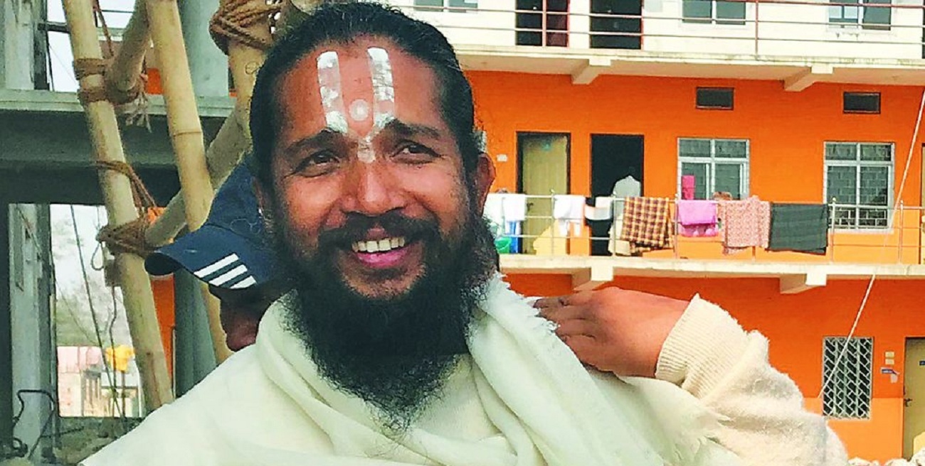 सफाई पाएका सिद्धबाबालाई थुनामै राख्न उच्च अदालतको आदेश