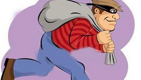 कोटेश्वरबाट करिव ८ लाखको सुनका गरगहना चोरी
