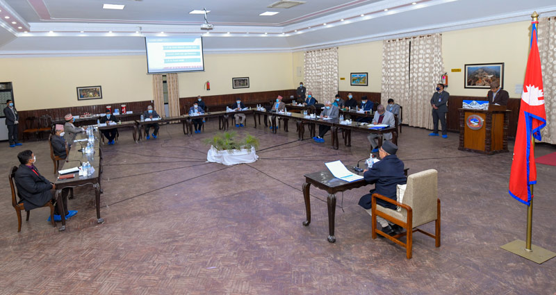 प्राधिकरणले निकाल्यो दैनिक ९ घण्टा विद्युत कटौती हुने सूचना