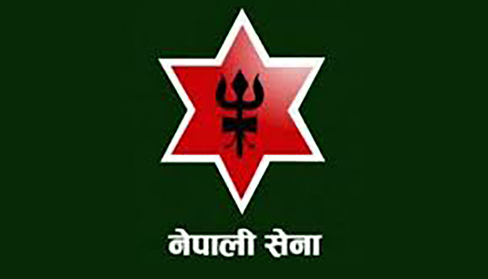 स्थानीय तह निर्वाचन : चितवनमा सुरक्षाको जिम्मा सेनालाई
