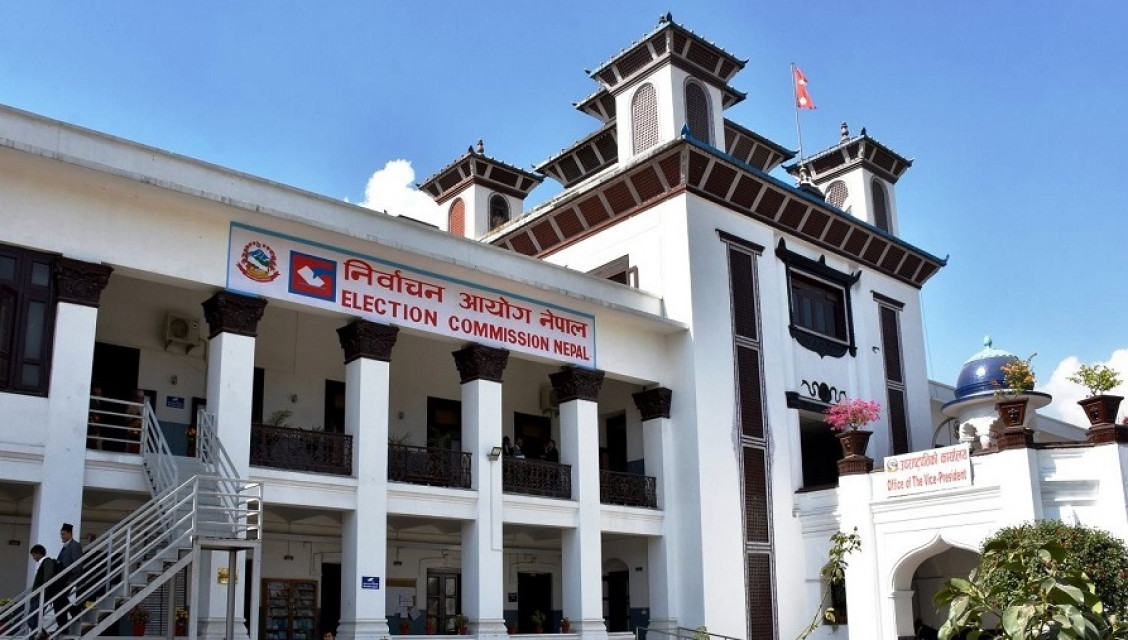 माघ १५ देखि २१ गतेसम्म मतदाता नामावली अद्यावधिक हुने