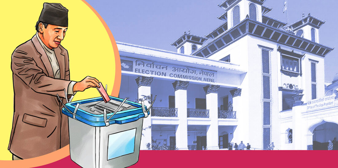 मोरङमा निर्वाचनको तयारी