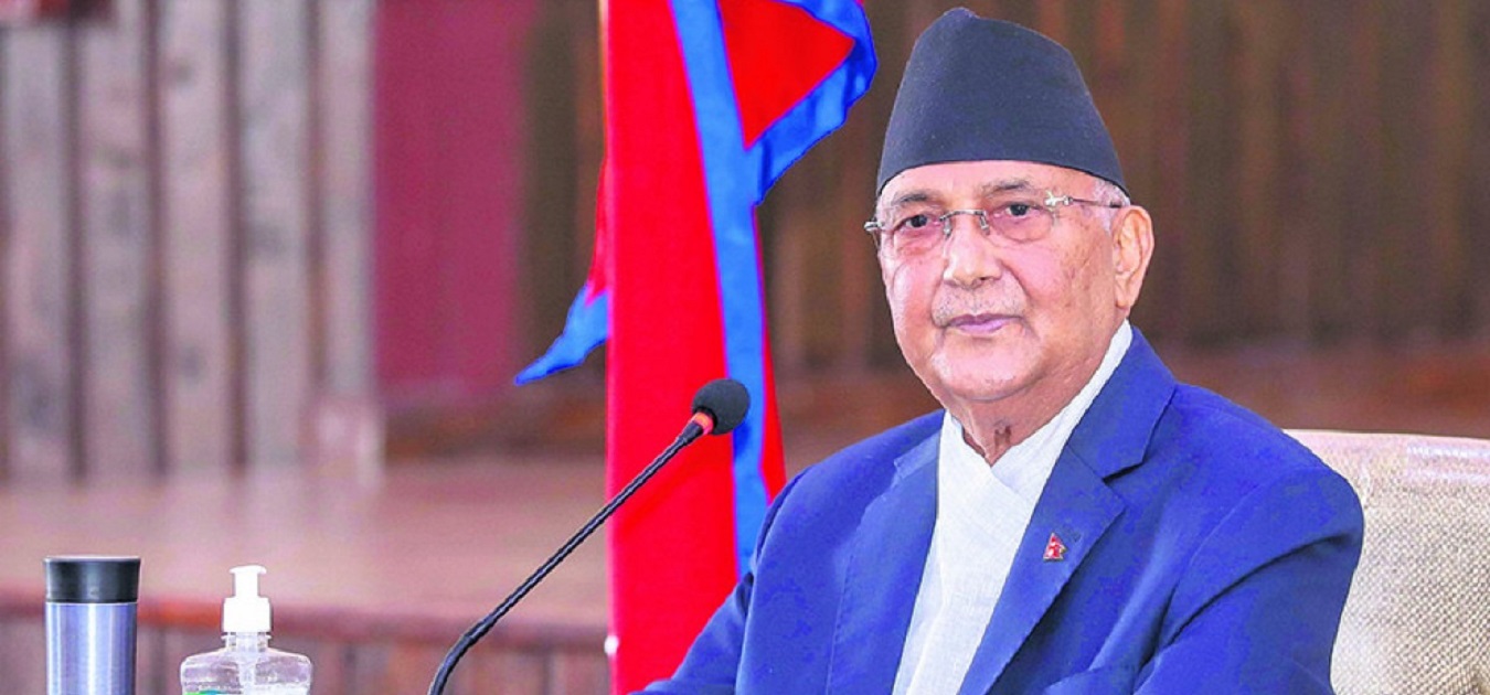 सर्वोच्च अदालतको फैसला कार्यन्वयन गर्ने ओलीपक्षीय नेकपाको निर्णय