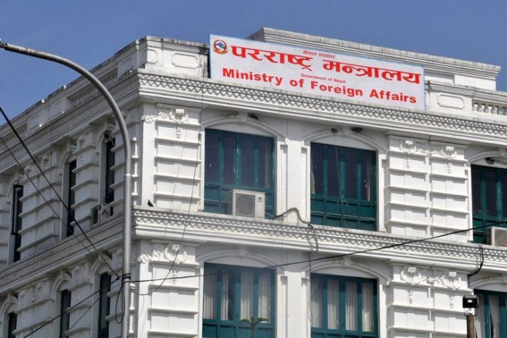 एसपीपीबाट बाहिरिने निर्णय कार्यान्वयनमा ढिलाइ