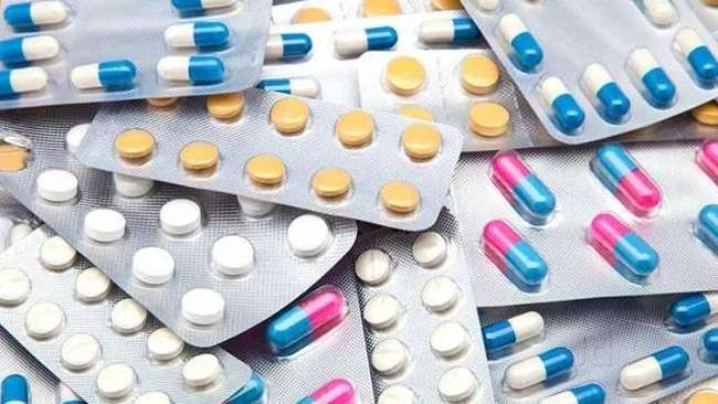 औषधि व्यवस्था विभागद्वारा आठ ब्रान्डका औषधी बिक्री वितरणमा रोक
