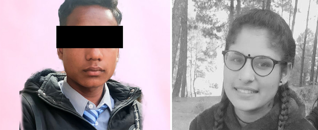 भागरथी हत्या प्रकरण : आरोपित सार्वजनिक भएपनि परिवारद्वारा सव बुझ्न अझै अस्वीकार