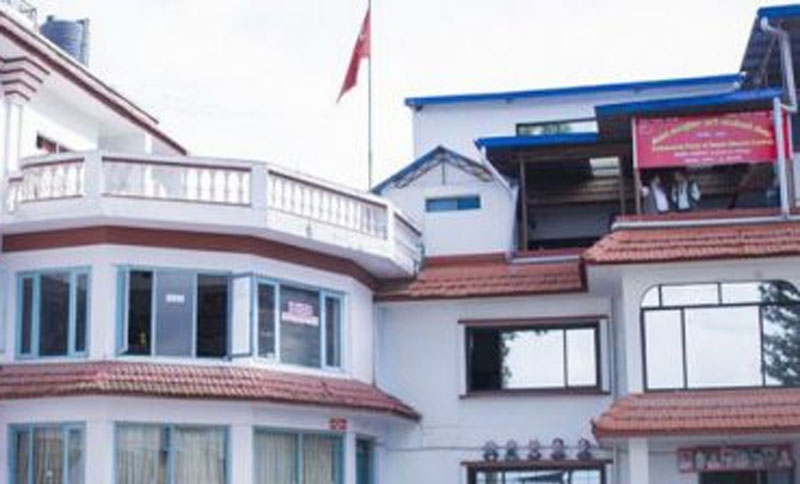 प्रचण्ड नेतृत्वको नेकपाले आकस्मिक पत्रकार सम्मेलन गर्दै