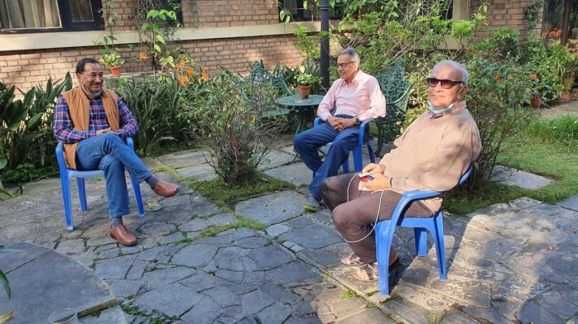 पार्टीका तर्फबाट फागुन ७ गते राप्रपाले प्रजातन्त्र दिवस मनाउने