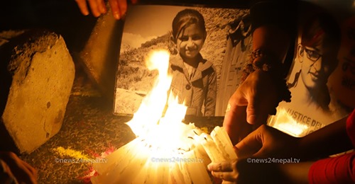 चार वर्षमा १७ जनाको बलात्कारपछि हत्या