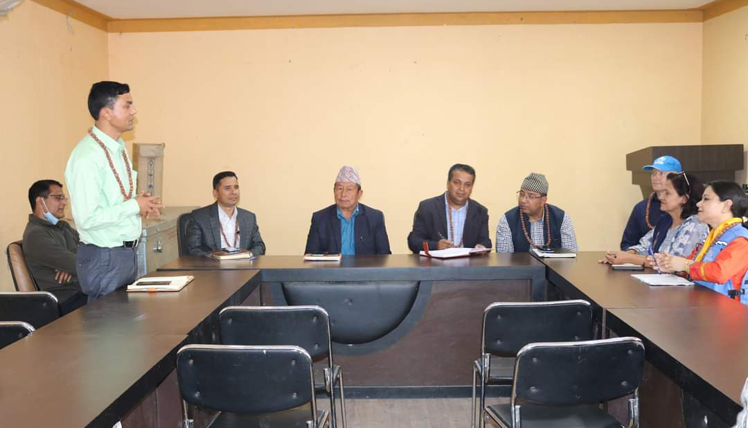भुटानी शरणार्थीको मुहारमा छायो खुसी