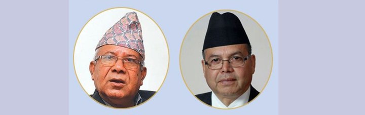 ओलीको एकलौटी निर्णयविरुद्ध नेपाल-खनाल समूहद्वारा समानान्तर कमिटी विस्तार