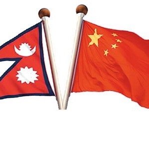 कोरोनाविरुद्ध लड्न नेपाललाई चिनको सहयोग