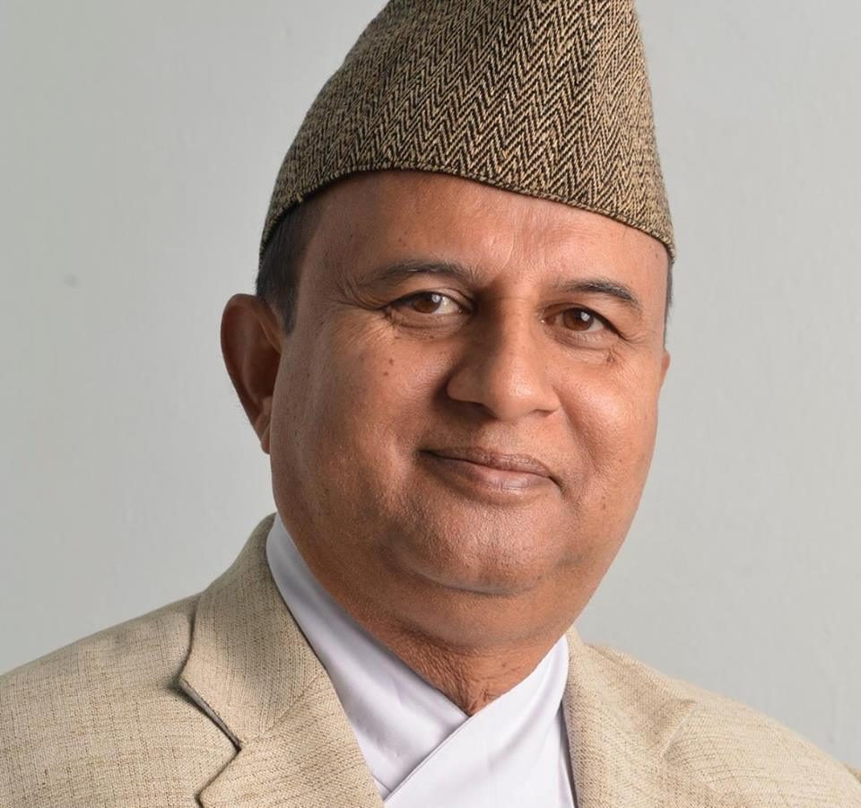 लुम्बिनीमा मुख्यमन्त्रीविरुद्ध अविश्वास प्रस्ताव दर्ताको तयारी, कुलप्रसाद केसी नयाँ मुख्यमन्त्री प्रस्ताव