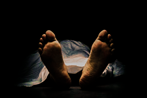 सल्यानमा जेसीबी पल्टिदा चालकको मृत्यु