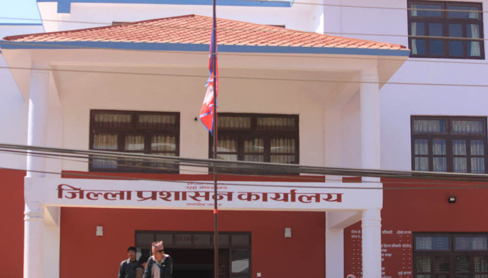 कोरोनाबाट मृत्यु हुनेको शव जलाउने ठाउँको व्यवस्थापन गर्न काठमाडौं प्रशासनको निर्देशन