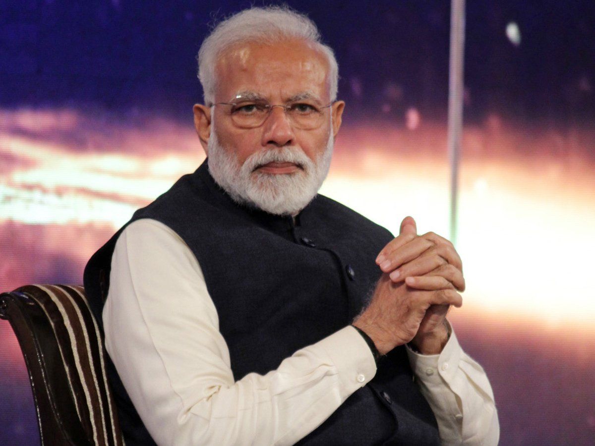 मोदीले भने, ‘म भित्र ठूलो पीडा छ, यो व्यक्त नगरी बस्न सक्दिनँ’