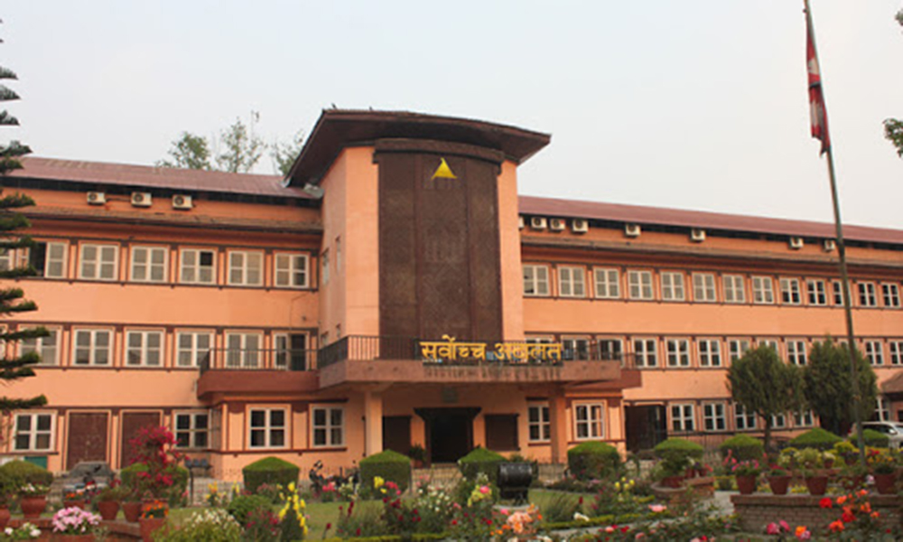 पैसा दिएर अख्तियारद्वारा गरिने ‘स्टिङ अप्रेसन’ अवैध ठहर