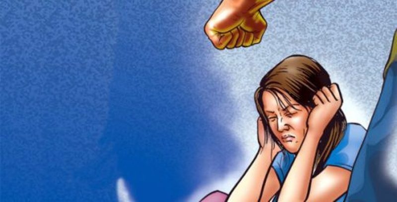 लमजुङमा घरेलु हिंसाका घटना बढ्दै