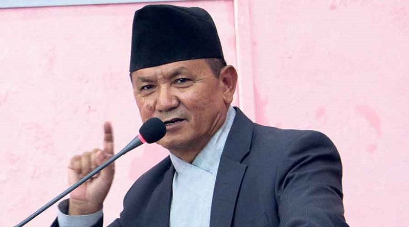 मन्त्रिपरिषद विस्तारको तयारीमा गण्डकीका मुख्यमन्त्री गुरुङ