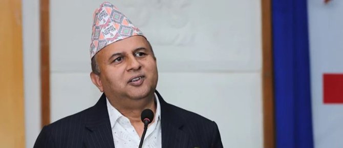 लुम्बिनीका मुख्यमन्त्री भन्छन्– बजेटले जनअपेक्षालाई सम्वोधन गर्‍यो