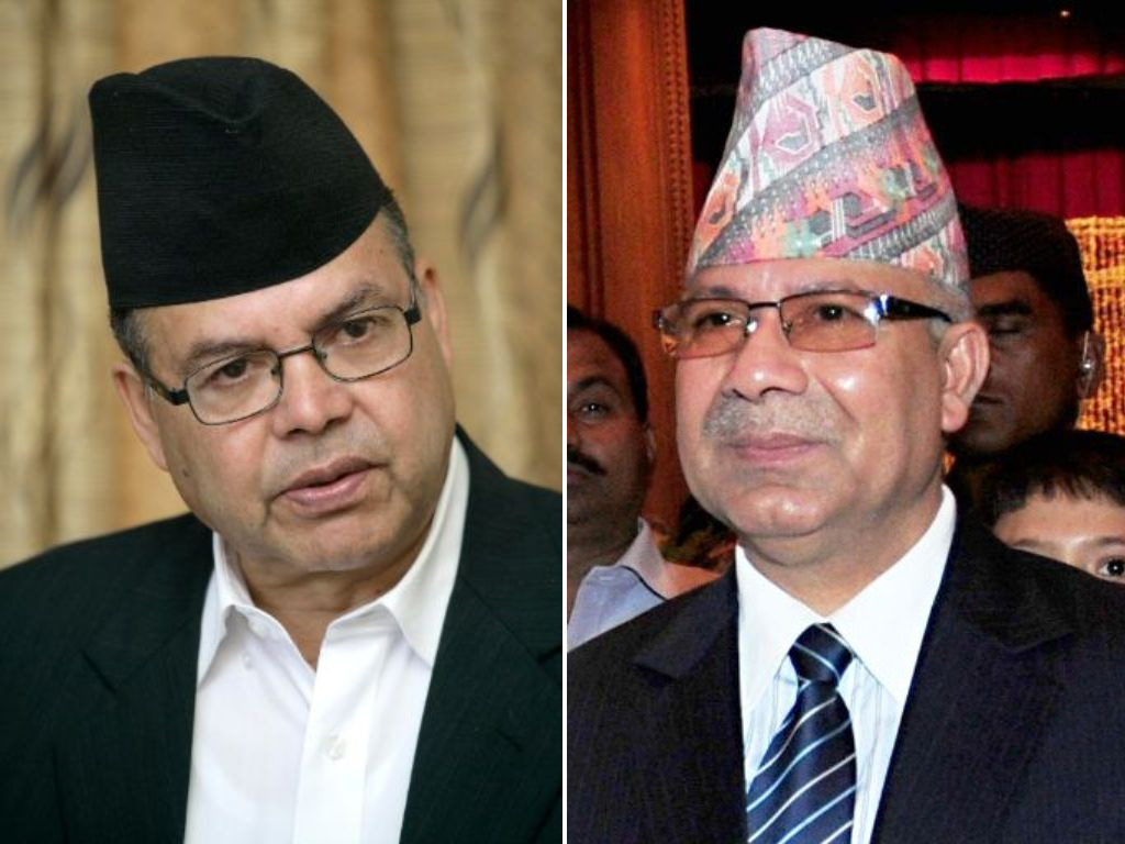 नेपाल–खनाल समूहले नयाँ पार्टी खोल्ने
