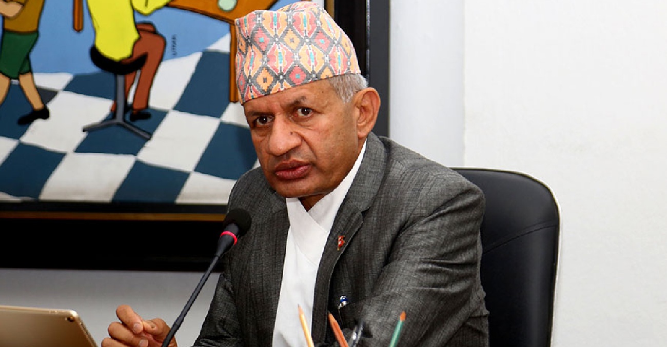 एमालेले भन्यो : अब एमसीसी कार्यान्वयन हुनुपर्छ