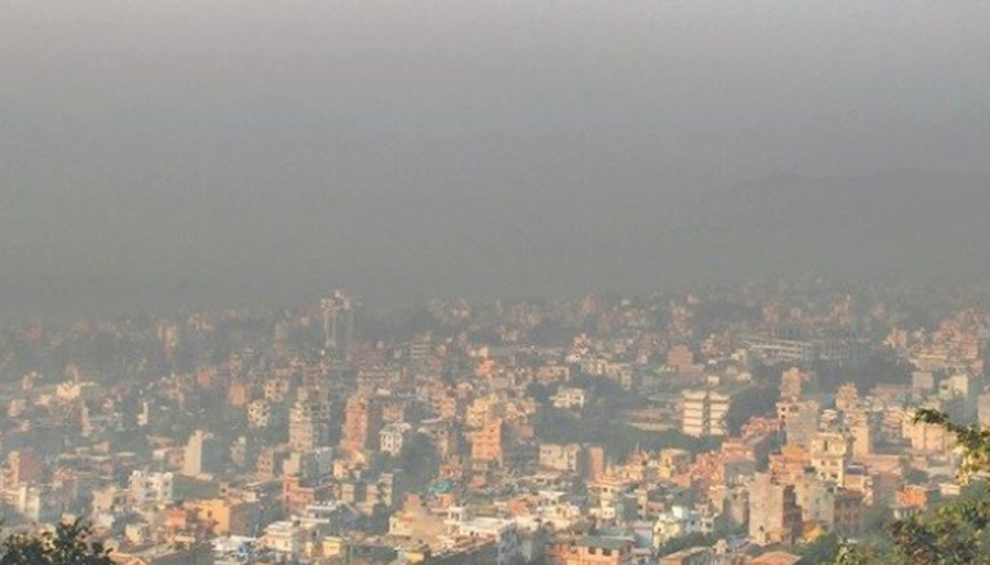 काठमाडौंमा परीक्षण गरिएकामध्ये ७० प्रतिशतमा कोरोना पुष्टि