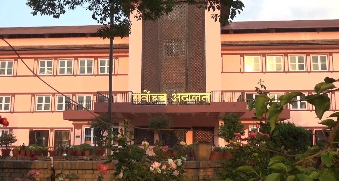 वरिष्ठताका आधारमा संवैधानिक इजलास गठन, विश्वम्भर र हरिकृष्ण छुटे
