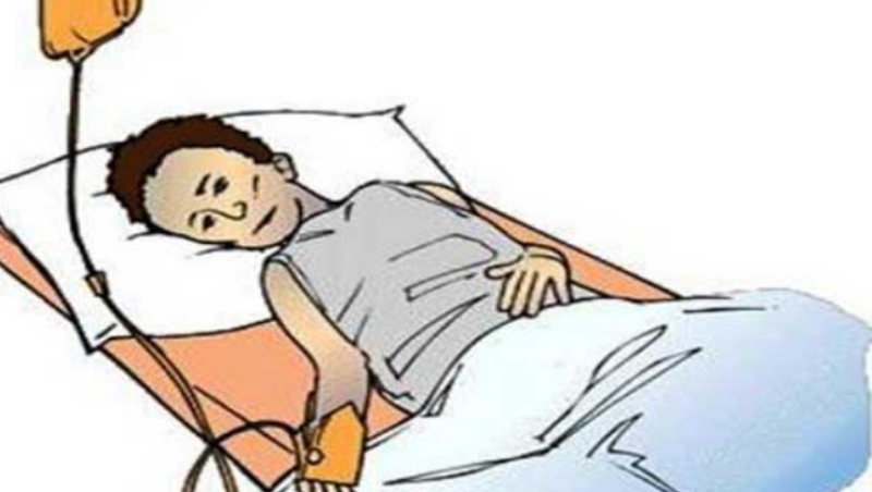 कर्णालीमा पाँच सय ४१ जनालाई डेङ्गु