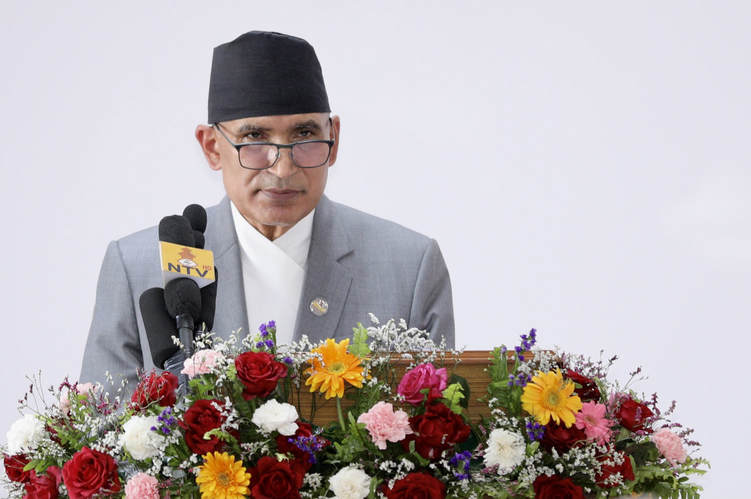 सरकारको बजेटले नयाँ योजना ल्याएन