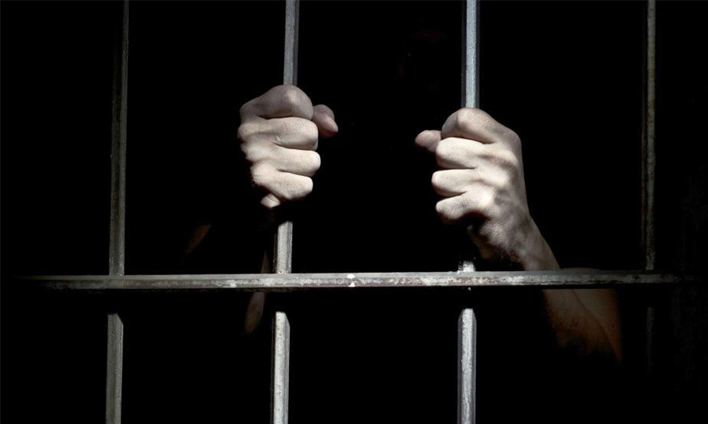 क्षमताभन्दा तेब्बर कैदीबन्दीले संक्रमणको जोखिम