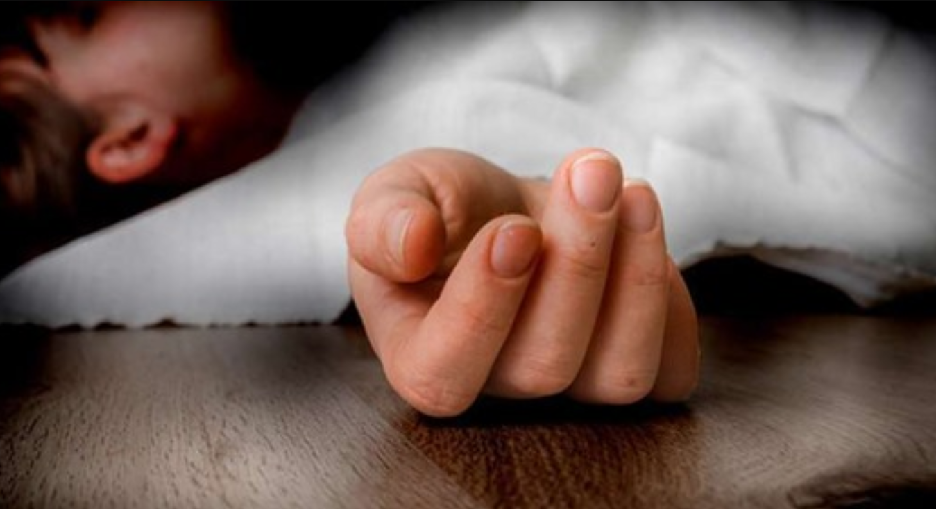 पौडी खेल्ने क्रममा एक किशोरको मृत्यु