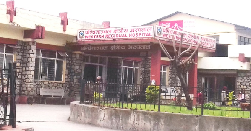 पोखरामा अक्सिजन अभावमा एक सुत्केरी महिलासहित ७ जनाको मृत्यु