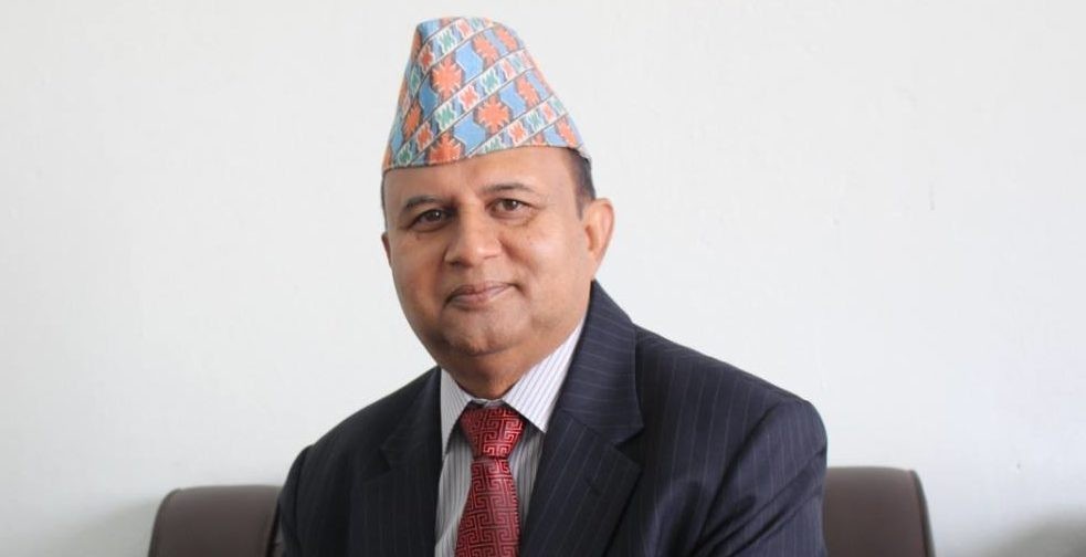 अन्ततः लुम्बिनी प्रदेशका मुख्यमन्त्री पोखरेलले दिए राजीनामा