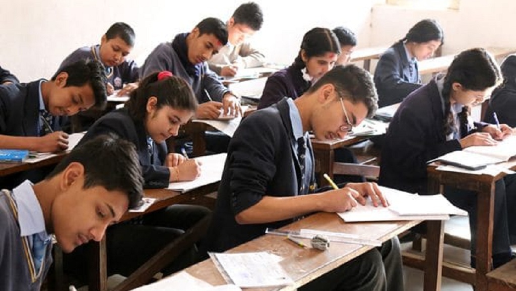 एसइईको नतिजा आज सार्वजनिक हुँदै