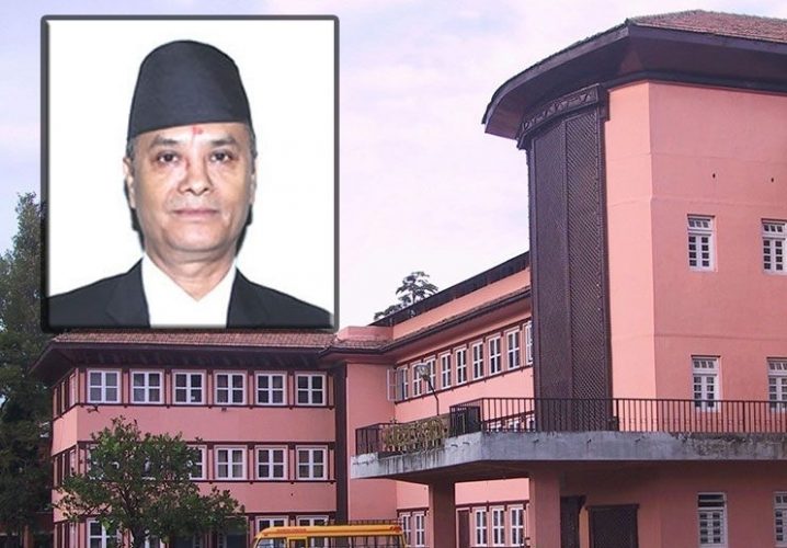 प्रधानमन्त्रीको शपथविरुद्ध अन्तरिम आदेश भएन