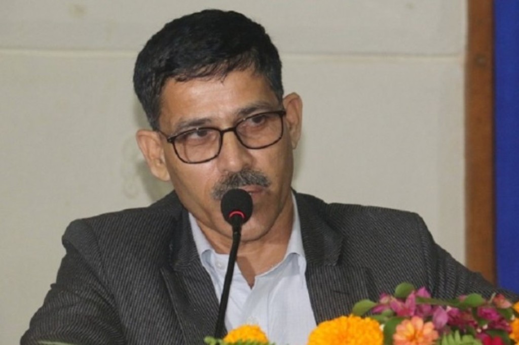 समृद्धिको आकाङ्क्षा पूरा गर्न सकिन्छ : मुख्यमन्त्री भट्ट
