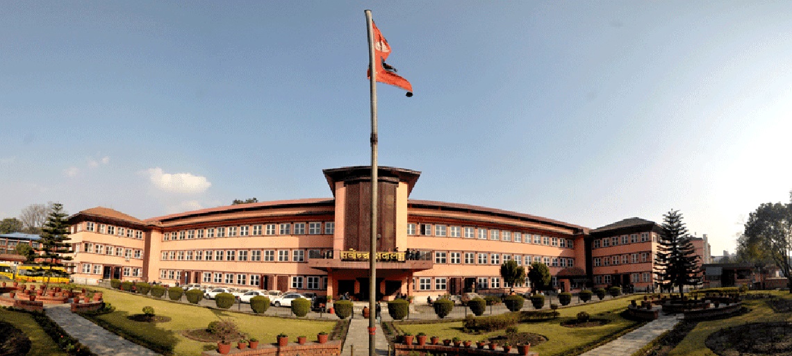 प्रतिनिधिसभा विघटनका मुद्दामा आज पनि सरकारी पक्षकै बहस