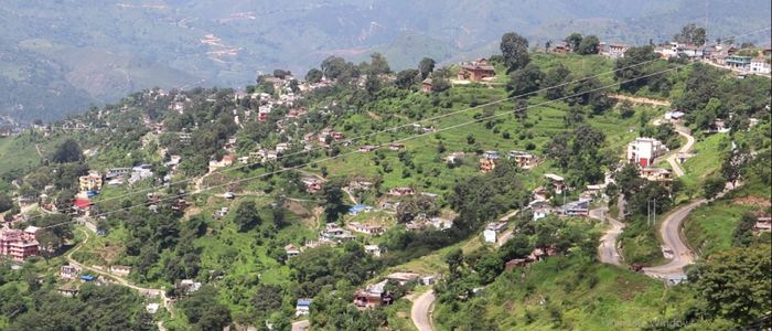 सिङ्गो गाउँ नै कोरोना सङ्क्रमणको चपेटामा