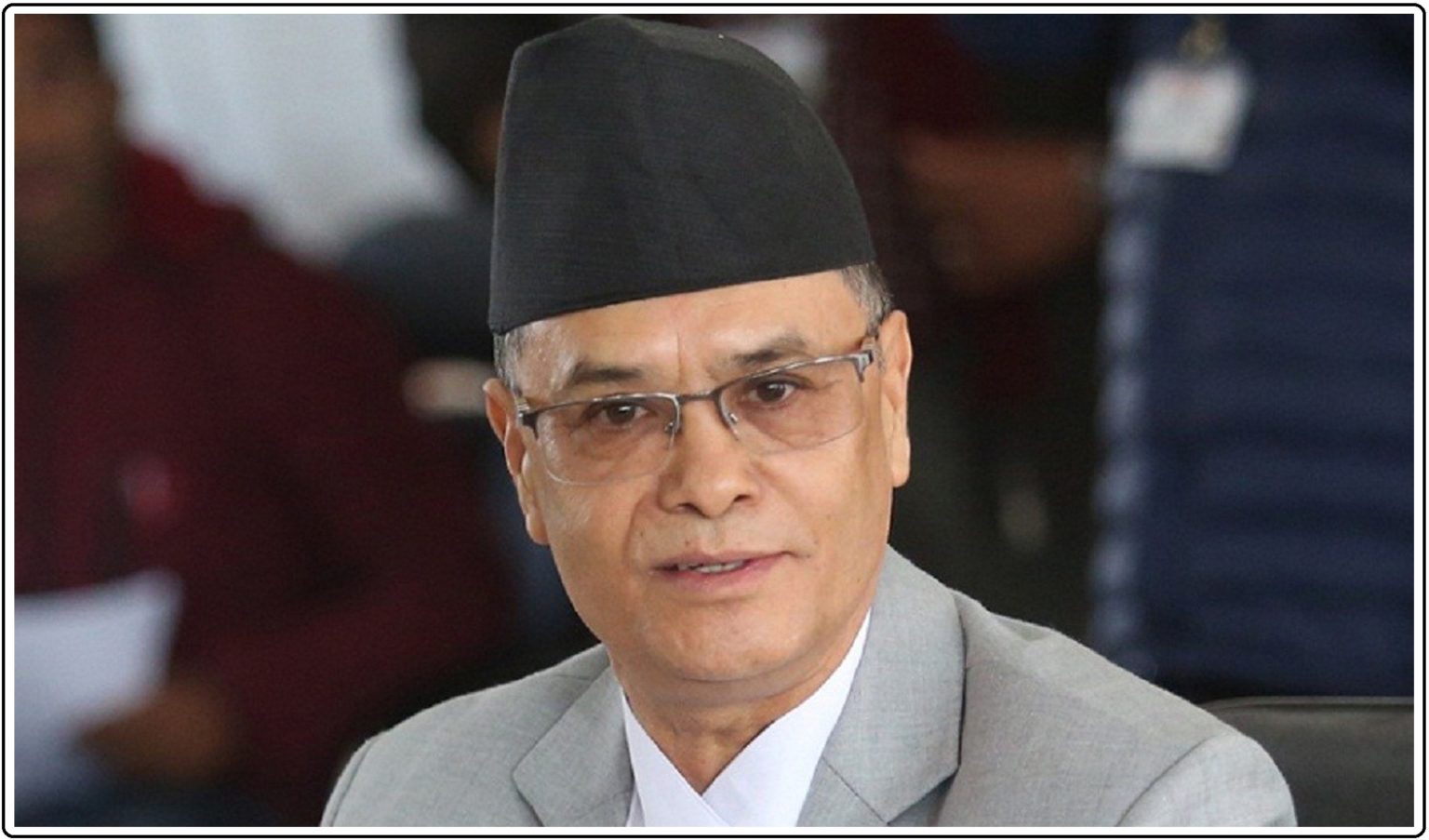 चोलेन्द्रलाई सोधिने प्रश्न तयार गरिँदै