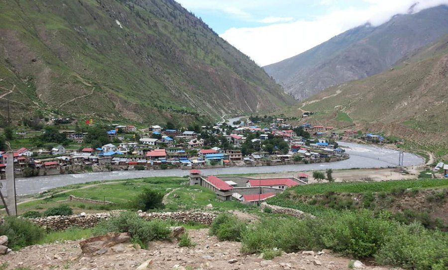 उपल्लो डोल्पामा औषधि अभावसँगै बिरामी बढे