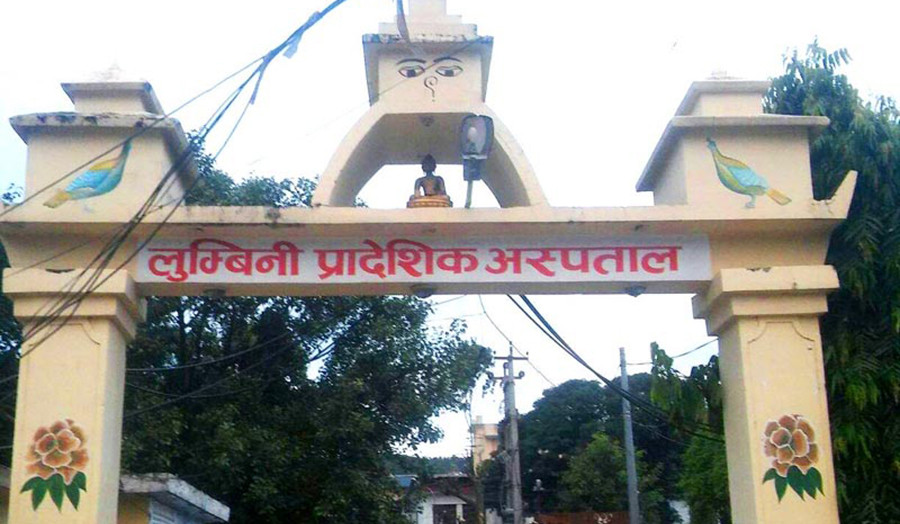कोरोनाको ‘हटस्पट’मै घट्यो संक्रमण ग्राफ, खाली हुँदै कोरोना अस्पताल