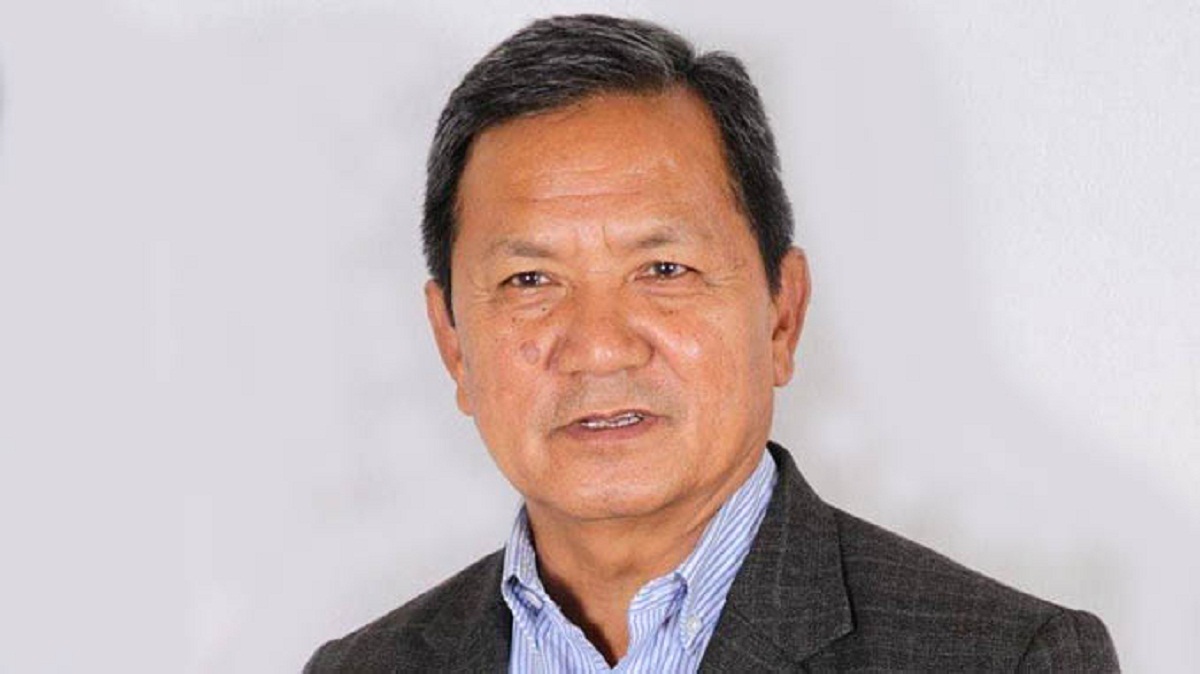 कसले चलायो एमाले नेता पृथ्वीसुब्बा गुरुङविरुद्ध अफवाह ?