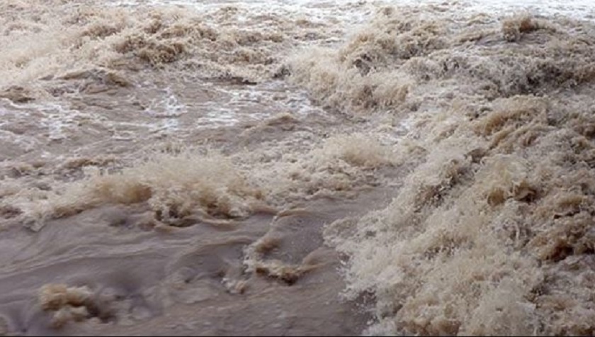बझाङमा बाढीले लघुजलविद्युतको भवन बगायो