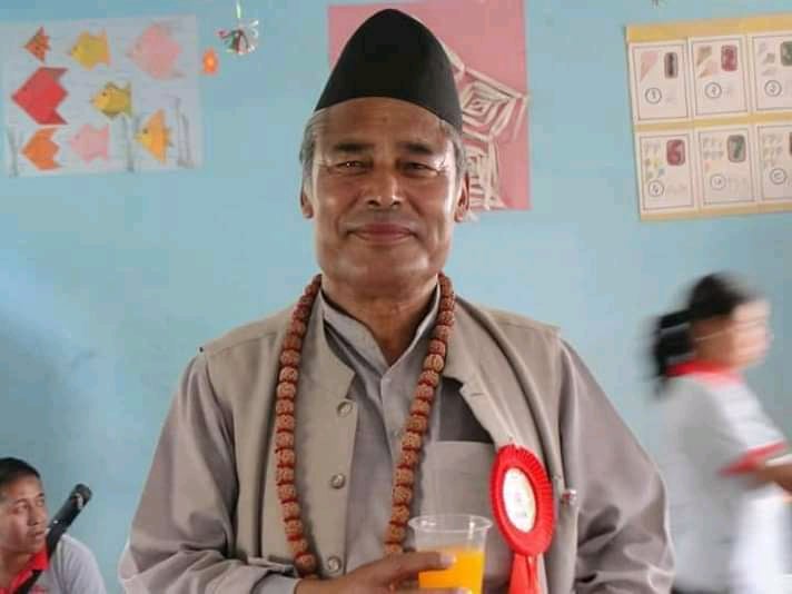 नाथुराम गोड्से बन्ने अभिव्यक्ति फिर्ता लिन्छु : नरोत्तम वैद्य