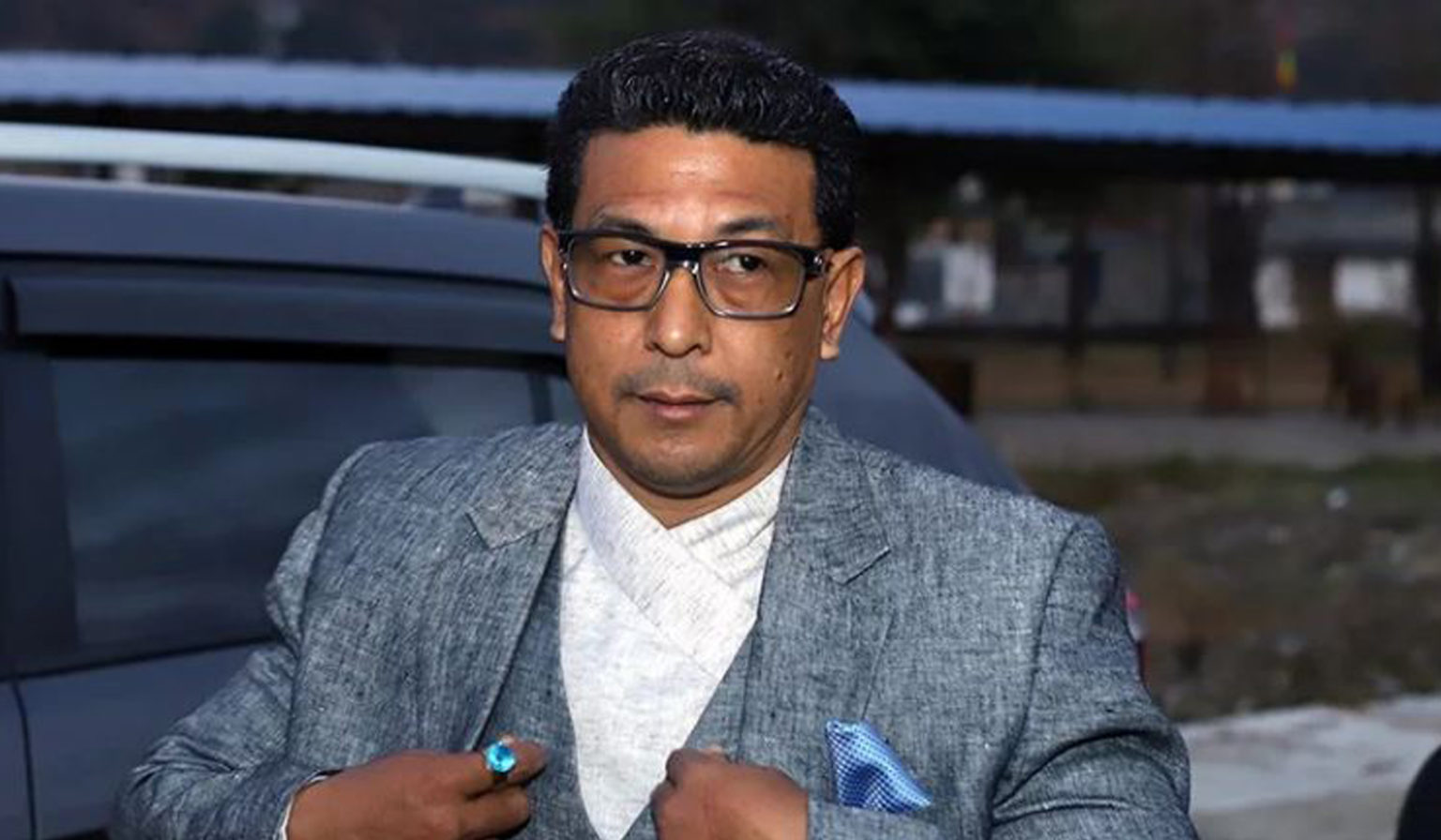 गण्डकी प्रदेश : दीपक मनाङेले छाडे मुख्यमन्त्री गुरुङको साथ