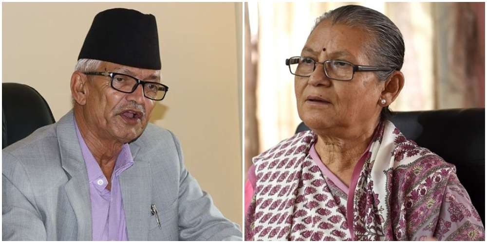 बागमतीमा नीति तथा कार्यक्रम पास गर्न मुख्यमन्त्री पौडेल र अष्टलक्ष्मीको संयुक्त निर्देशन