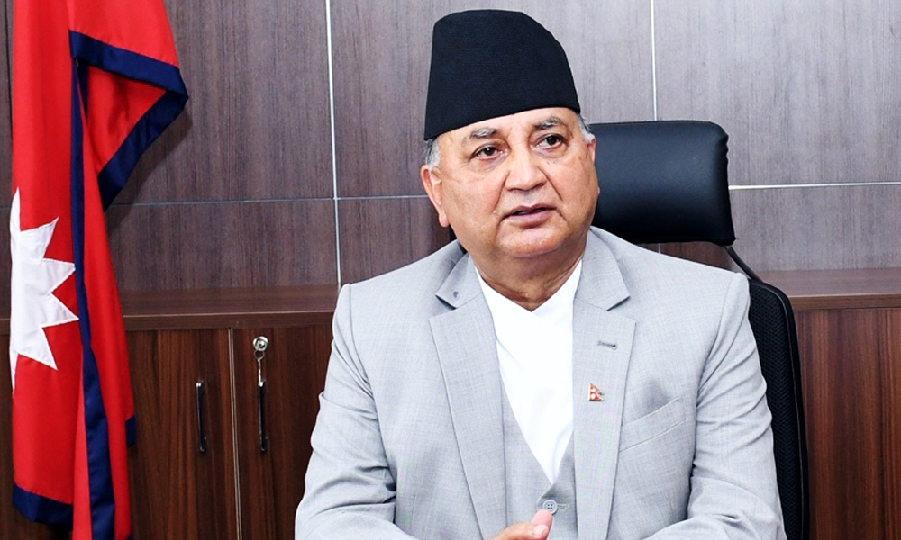 सरकारबाट बाहिरिएपछि पोखरेलले भने- महासचिवको हैसियतमा पार्टी बलियो बनाउन केन्द्रित हुन्छु